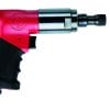  Chicago Pneumatic Screwdriver, Pistol Grip,
  Direct drive, 900rpm, 9Nm, Quick change chuck, 1/4" Hex Direct Drive
  Pneumatic Screwdriver CP2765