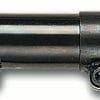 Chicago Pneumatic Heavy Duty Straight case
Needle Scaler, 3000 bpm, 19 x 3mm Needles, Adjustable front tube,
1/8" X19 Pneumatic Needle Scaler B16M