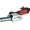  Chicago Pneumatic Heavy Duty Belt Sander,
  13x300mm Belt, 300W, 26000 rpm, 12" X1/2" (305X13 Mm)
  Pneumatic Belt Sander CP5080-3260D12