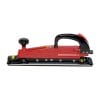  Chicago Pneumatic Heavy Duty Dual Piston
  Straight Line Sander, 70 x 455mm Pad, 2.75" X17.5" (70X445
  Mm) Rect Pad Pneumatic Sander CP7268