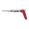  Chicago Pneumatic Heavy Duty Pistol Grip
  Chipping Hammer, 4000 bpm, Flat Nose Shank, Great for small areas,
  3/8" (9.5Mm) Flatnose Pneumatic Chipping Hammer RA1BL