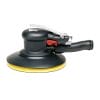  Chicago Pneumatic Heavy Duty Palm Sander,
  2.5mm Orbit, 150mm Hook & Loop Pad, Central-Vacuum (CV), 6"
  (150Mm) Pneumatic Orbital Sander Central Vacuum CP7220CVE