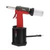  Chicago Pneumatic Industrial Air Hydraulic
  Riveter 5mm Steel & Stainless Capacity, 12kN, Riveter, Up To 5Mm Steel
  Blind Rivets CP9886