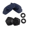 Sundström Cover with Thread and Knob for SR570
