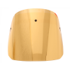 Sundström Gold Visor Shade 4 for SR580 Helmet