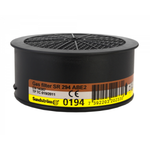  Sundström SR294 Gas Filter