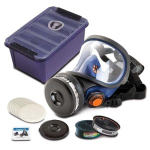 Sundström SR200 Mask Kit