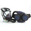  Sundström SR500 + SR200 PAPR – Glass Visor