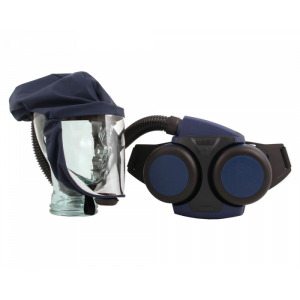  Sundström SR500 with SR520 Soft Hood