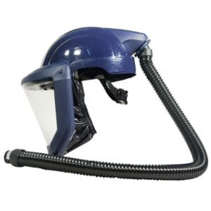 Sundström SR580 Helmet with Visor