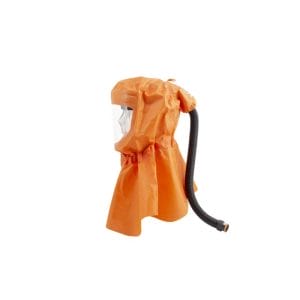 Sundström SR602 Hood Microchem 4000