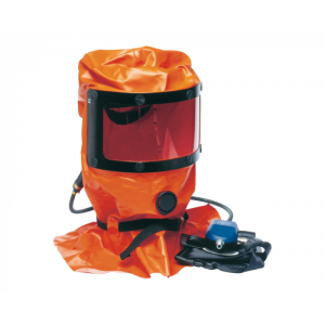  Sundström SR63 Compressed Air Hood