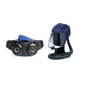  Sundström SR700 + SR520 Hood M/L