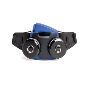 Sundström SR700 Fan Unit + SR601 Hood
Respirator Kit