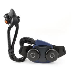 Sundström SR700 with Sundström SR900 Half Mask – Twin Hose - Medium