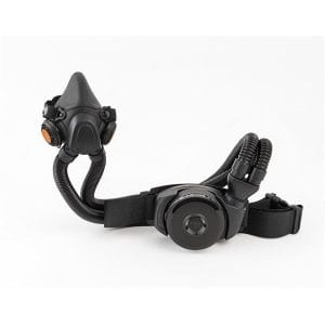Sundström SR900-905 Remote Filter Holder with SR952 Twin Hose