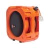Retractable Electrical Cable Reel 18M 15 amp Jamec Pem Pro Series 130.078
